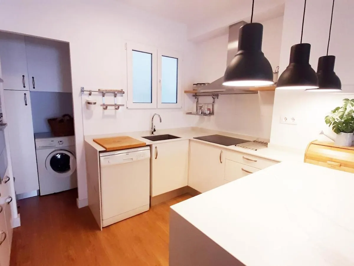 0313 Apartment In Llafranc