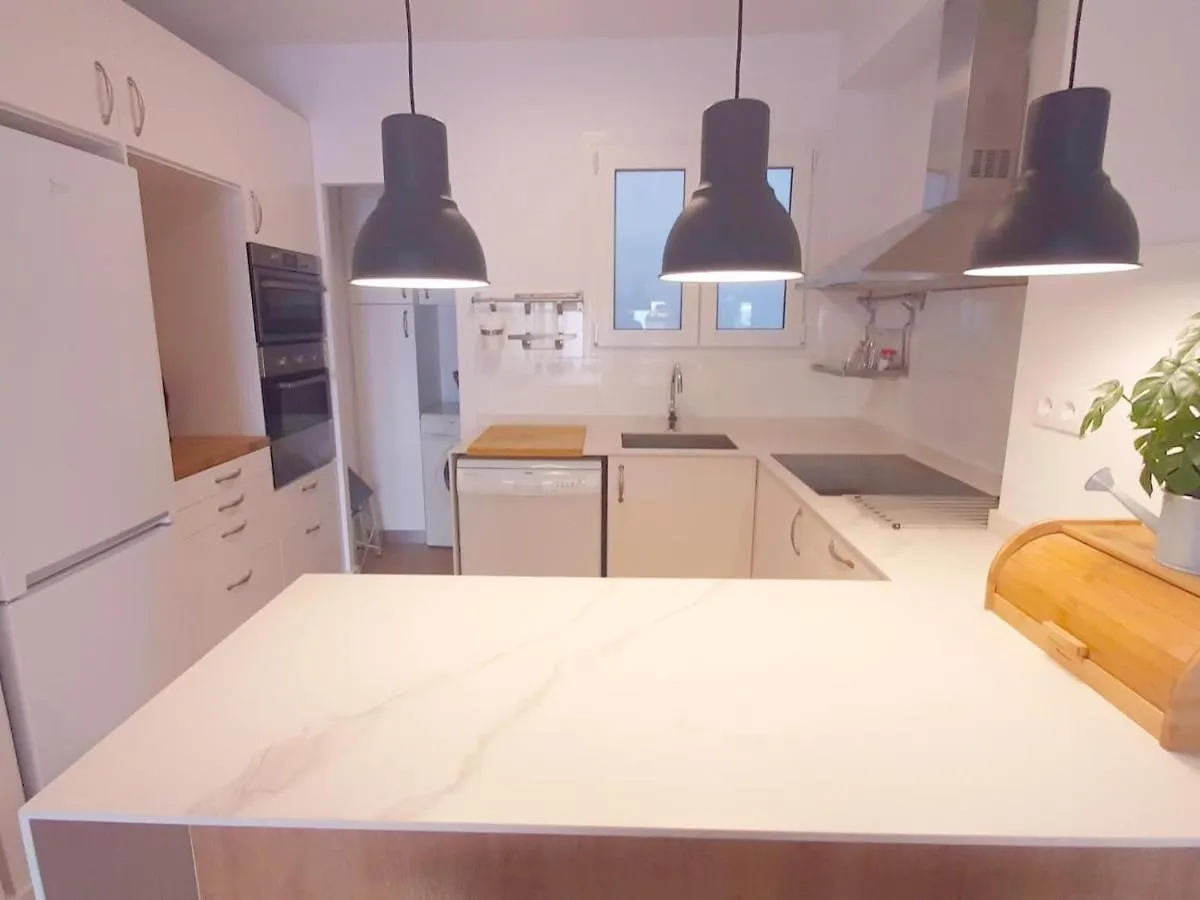 0313 Apartment In Llafranc