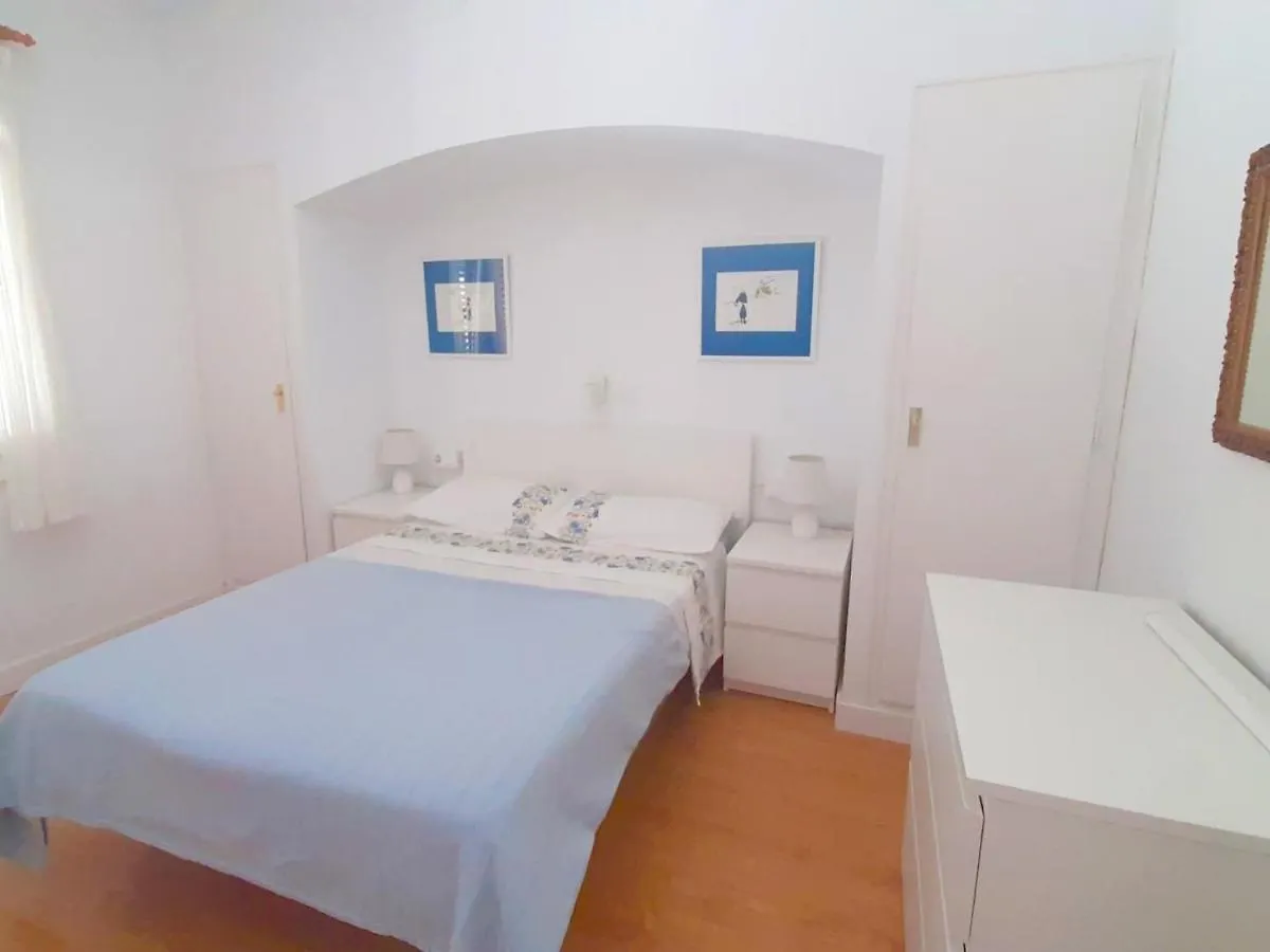 0313 Apartment In يافرانتْسْ إسبانيا