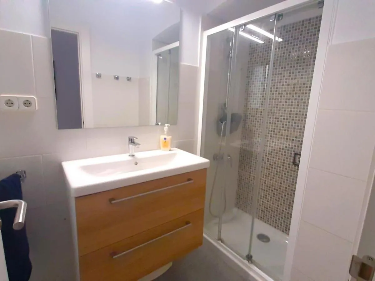 0313 Apartment In يافرانتْسْ